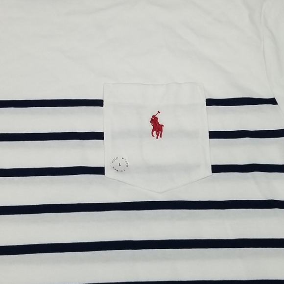 Polo Ralph Lauren Tee - Picture 2 of 4